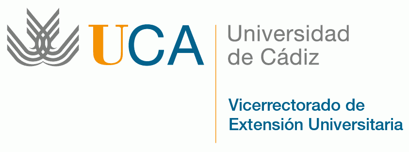 Logo extensión UCA